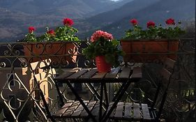 Hotel Villa San Fedele